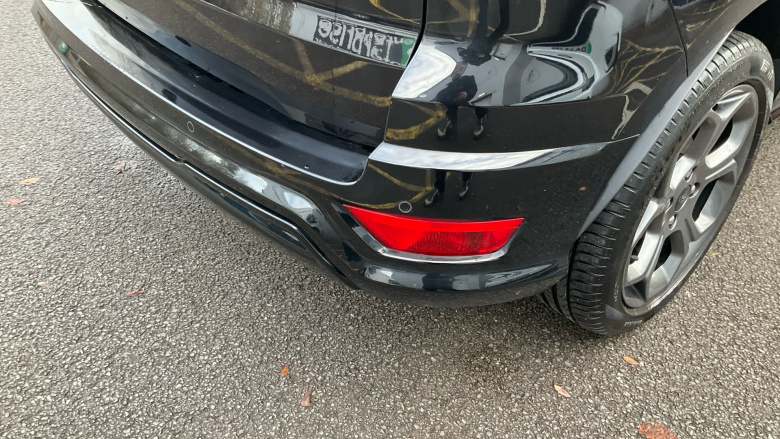 Ford EcoSport 1.0 EcoBoost 125 ST-Line 5dr Petrol Hatchback